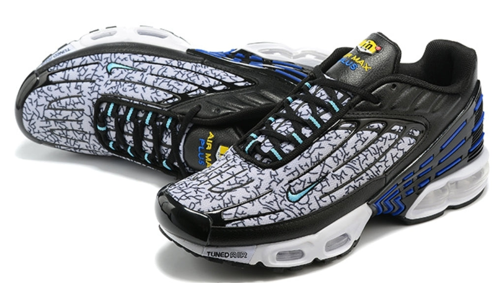 baskets Nike Air Max TN Plus 3