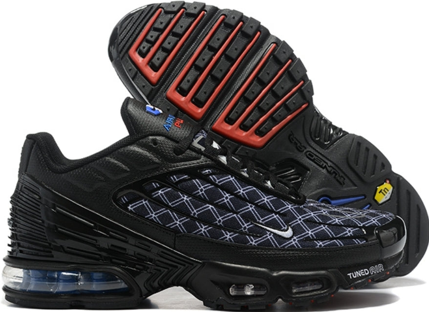 baskets Nike Air Max TN Plus 3 "France Saint-denis 93"
