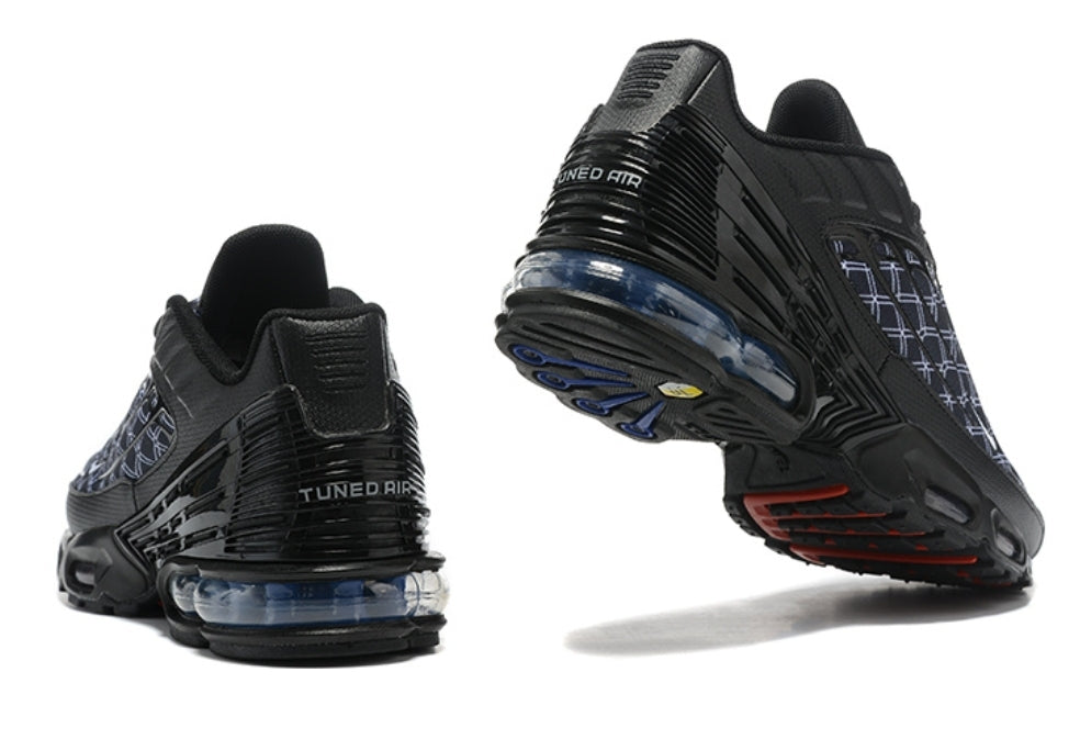 baskets Nike Air Max TN Plus 3 "France Saint-denis 93"