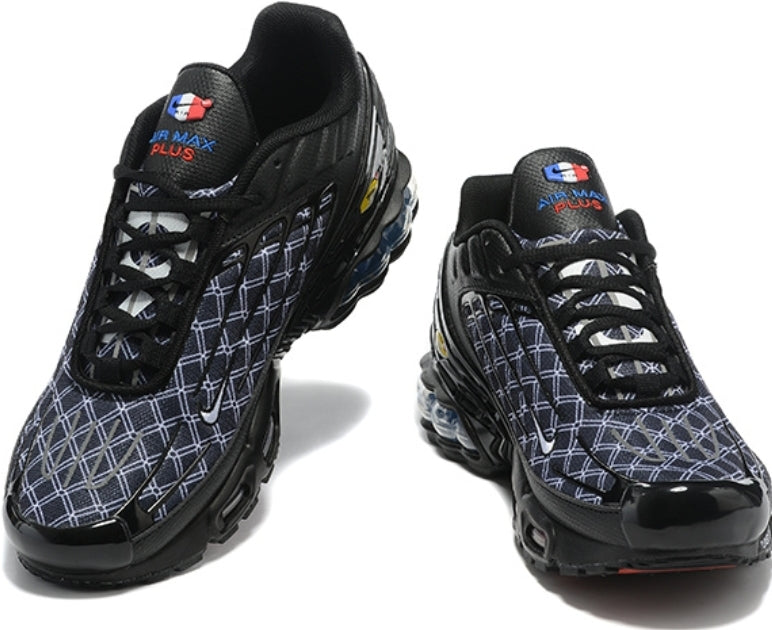 baskets Nike Air Max TN Plus 3 "France Saint-denis 93"