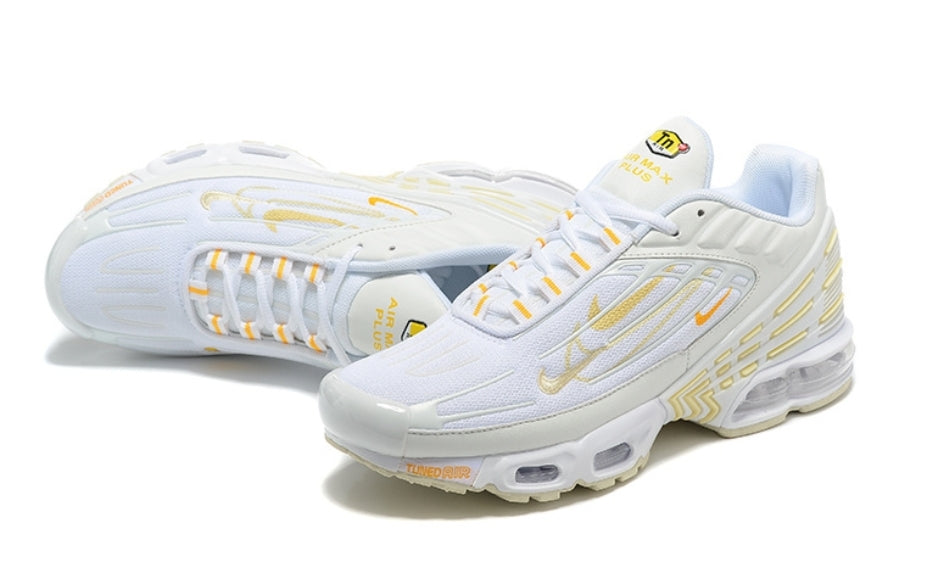 baskets Nike Air Max Plus 3 « Linen »