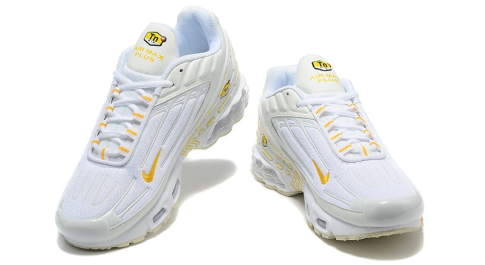 baskets Nike Air Max Plus 3 « Linen »