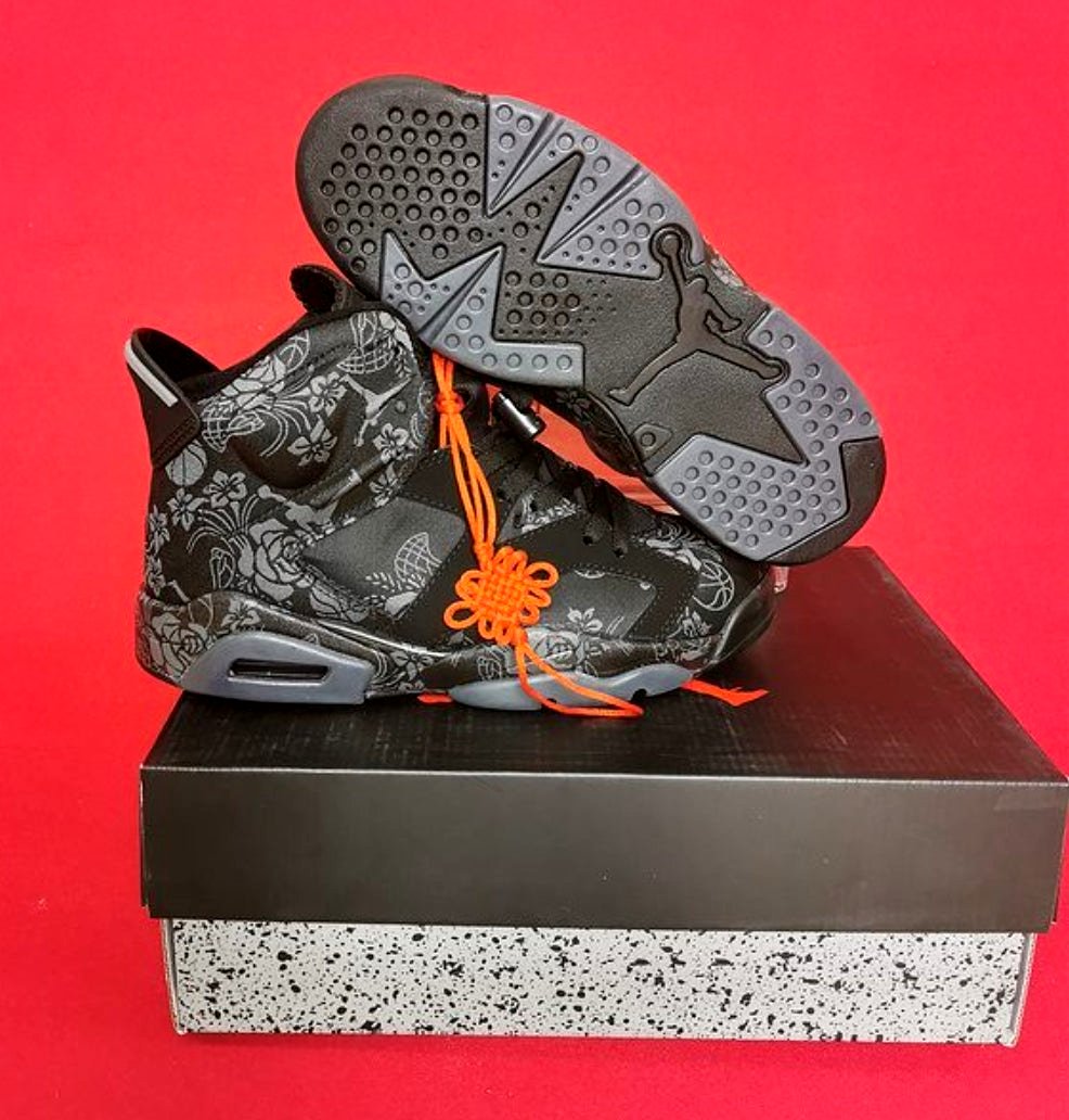Les baskets Air Jordan 6 offrent un style emblématique  performance remarquable.
design distinctif matériaux. Baskets pas Cher. Le moins cher.