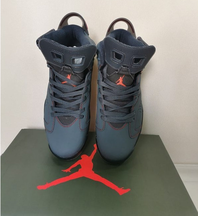 Les baskets Air Jordan 6 offrent un style emblématique et une performance remarquable.
 leur design distinctif et l'utilisation de matériaux. Baskets pas Cher. Le moins cher.