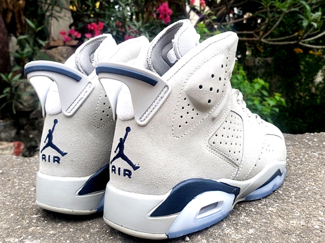 Les baskets Air Jordan 6 offrent un style emblématique  performance remarquable.
design distinctif matériaux. Baskets pas Cher. Le moins cher.