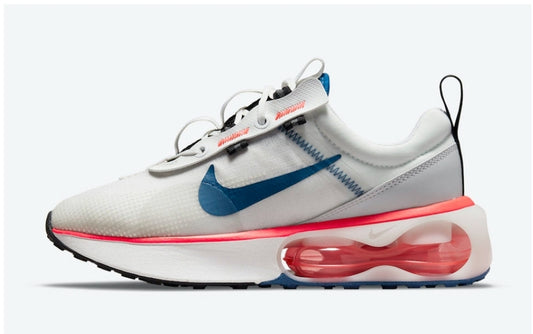 Les baskets Nike Air Max 2021 allient style moderne et innovation technique. Pas cher. Le moins cher.