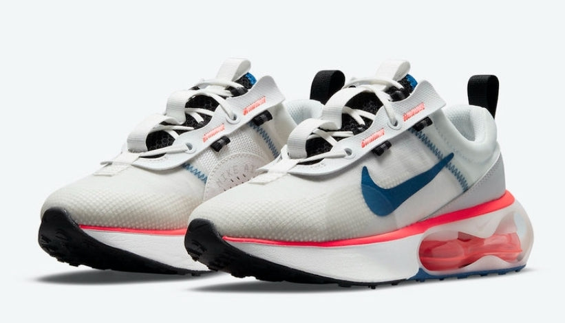 Les baskets Nike Air Max 2021 allient style moderne et innovation technique. Pas cher. Le moins cher.