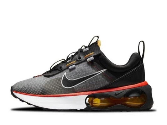 Les baskets Nike Air Max 2021 allient style moderne et innovation technique. Pas cher. Le moins cher.