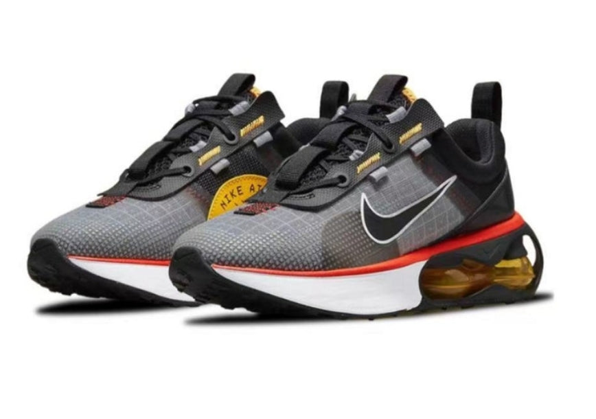 Les baskets Nike Air Max 2021 allient style moderne et innovation technique. Pas cher. Le moins cher.