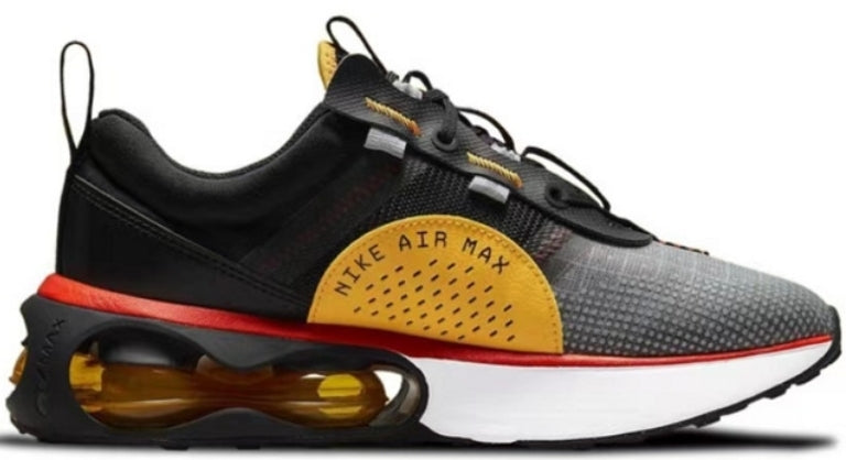 Les baskets Nike Air Max 2021 allient style moderne et innovation technique. Pas cher. Le moins cher.