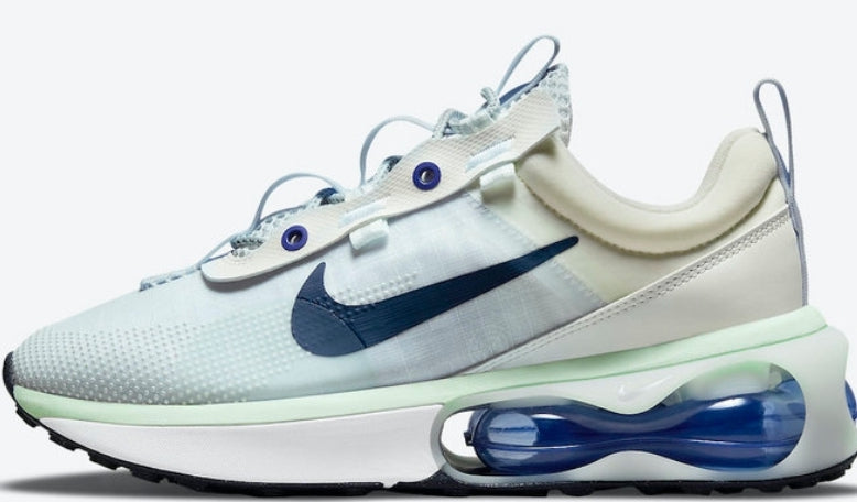 Les baskets Nike Air Max 2021 allient style moderne et innovation technique. Pas cher. Le moins cher.