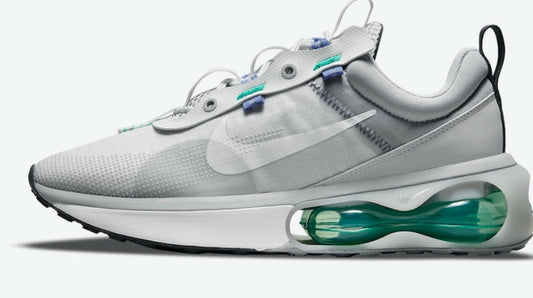 Les baskets Nike Air Max 2021 allient style moderne et innovation technique. Pas cher. Le moins cher.