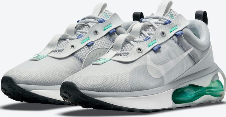 Les baskets Nike Air Max 2021 allient style moderne et innovation technique. Pas cher. Le moins cher.