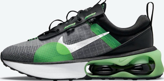 Les baskets Nike Air Max 2021 allient style moderne et innovation technique. Pas cher. Le moins cher.