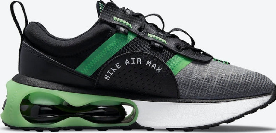 Les baskets Nike Air Max 2021 allient style moderne et innovation technique. Pas cher. Le moins cher.