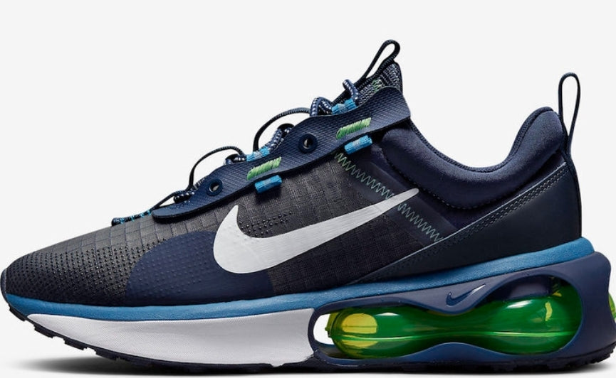 Les baskets Nike Air Max 2021 allient style moderne et innovation technique. Pas cher. Le moins cher.