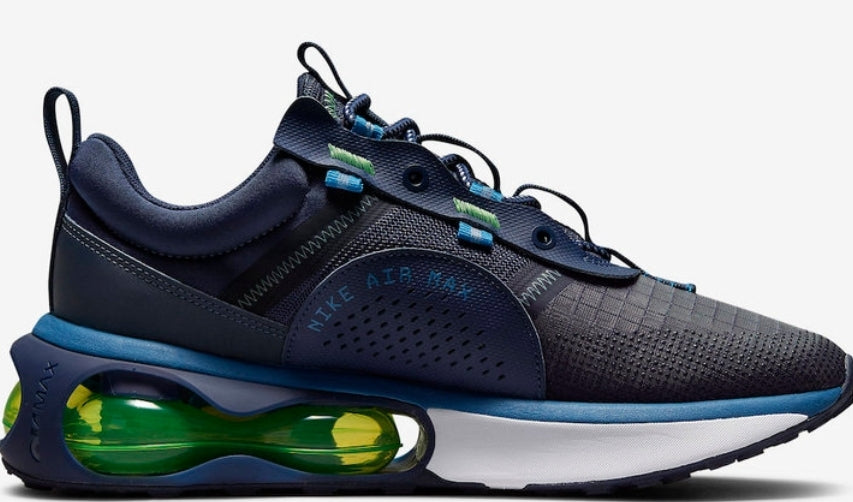 Les baskets Nike Air Max 2021 allient style moderne et innovation technique. Pas cher. Le moins cher.