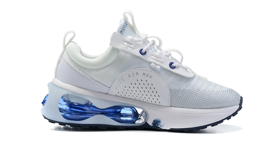 Les baskets Nike Air Max 2021 allient style moderne et innovation technique. Pas cher. Le moins cher.