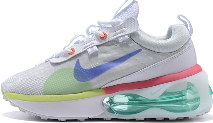Les baskets Nike Air Max 2021 allient style moderne et innovation technique. Pas cher. Le moins cher.