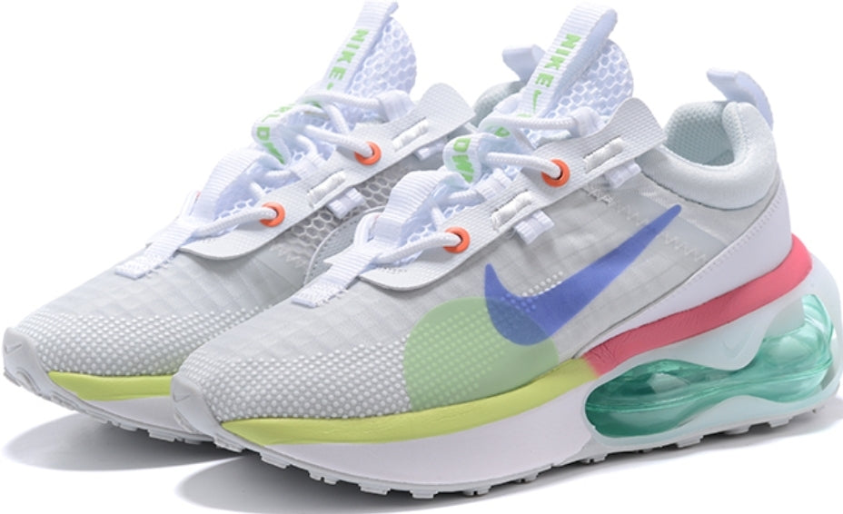 Les baskets Nike Air Max 2021 allient style moderne et innovation technique. Pas cher. Le moins cher.