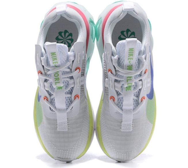 Les baskets Nike Air Max 2021 allient style moderne et innovation technique. Pas cher. Le moins cher.