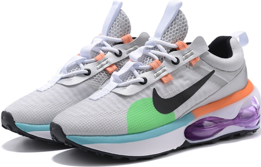 Les baskets Nike Air Max 2021 allient style moderne et innovation technique. Pas cher. Le moins cher.