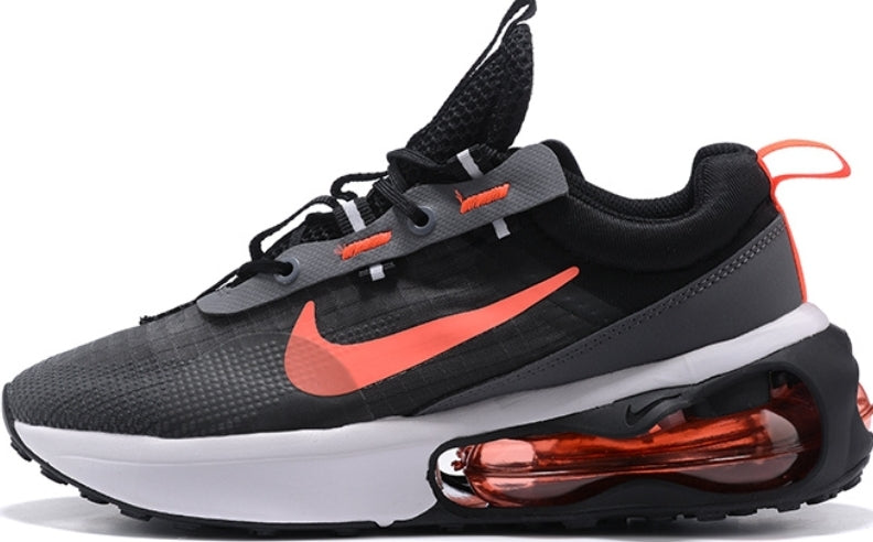 Les baskets Nike Air Max 2021 allient style moderne et innovation technique. Pas cher. Le moins cher.