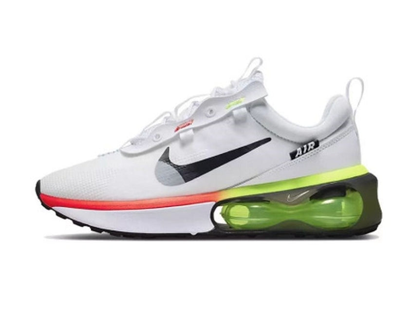 Les baskets Nike Air Max 2021 allient style moderne et innovation technique. Pas cher. Le moins cher.