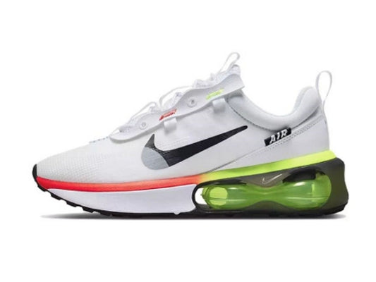 Les baskets Nike Air Max 2021 allient style moderne et innovation technique. Pas cher. Le moins cher.