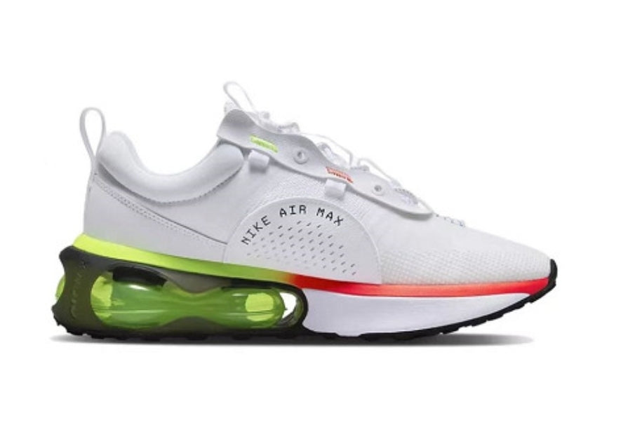 Les baskets Nike Air Max 2021 allient style moderne et innovation technique. Pas cher. Le moins cher.
