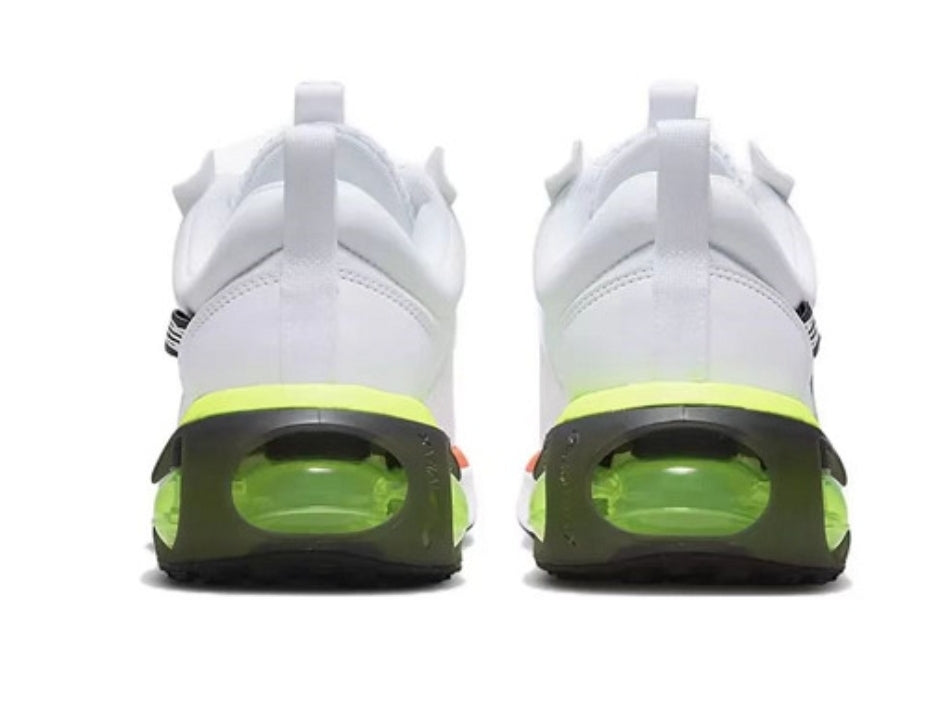 Les baskets Nike Air Max 2021 allient style moderne et innovation technique. Pas cher. Le moins cher.