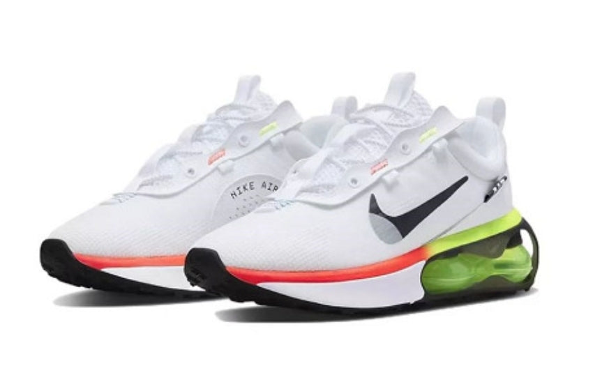 Les baskets Nike Air Max 2021 allient style moderne et innovation technique. Pas cher. Le moins cher.
