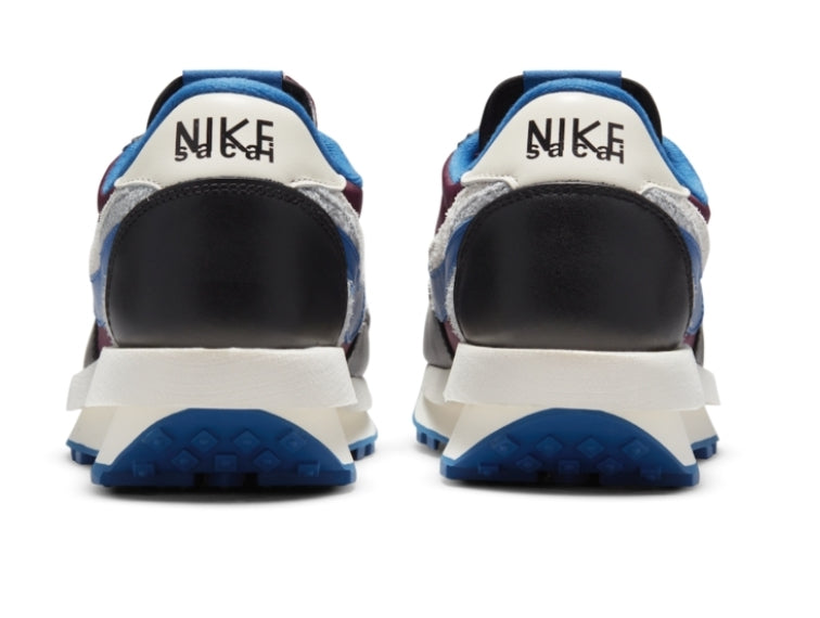 Les baskets Nike Air Uptempo combinent style audacieux et innovation. Leur design emblématique et leurs lettres surdimensionnées . Pas cher. Le moins cher.