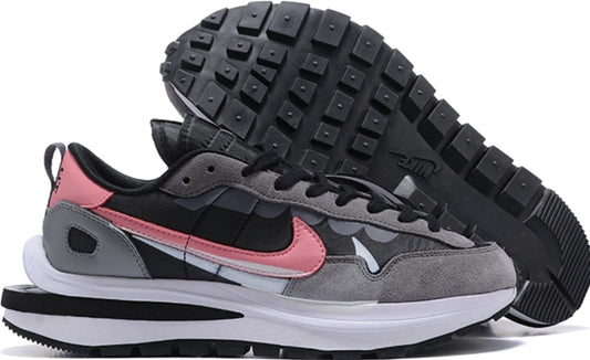 Les Baskets Nike LDWaffle x Sacai combinent style audacieux et innovation. Leur design surdimensionnées . Pas cher. Le moins cher.