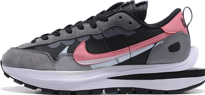 Les Baskets Nike LDWaffle x Sacai combinent style audacieux et innovation. Leur design surdimensionnées . Pas cher. Le moins cher.