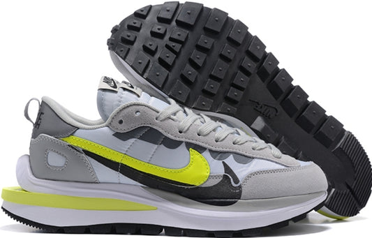 Les Baskets Nike LDWaffle x Sacai combinent style audacieux et innovation. Leur design surdimensionnées . Pas cher. Le moins cher.