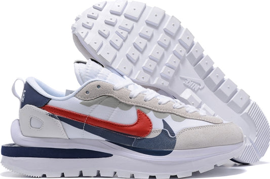 Les Baskets Nike LDWaffle x Sacai combinent style audacieux et innovation. Leur design surdimensionnées . Pas cher. Le moins cher.