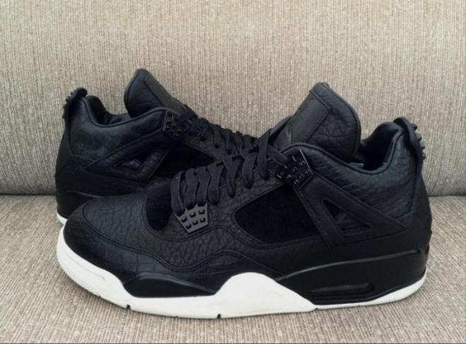 Les baskets Air Jordan 4 offrent un style iconique et une performance remarquable.
leur design distinctif pas cher. le moin cher.