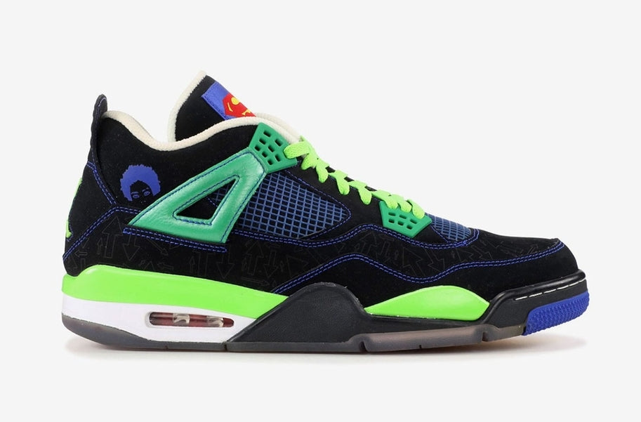 Les baskets Air Jordan 4 offrent un style iconique et une performance remarquable.
leur design distinctif pas cher. le moin cher.