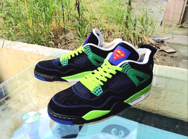 Les baskets Air Jordan 4 offrent un style iconique et une performance remarquable.
leur design distinctif pas cher. le moin cher.