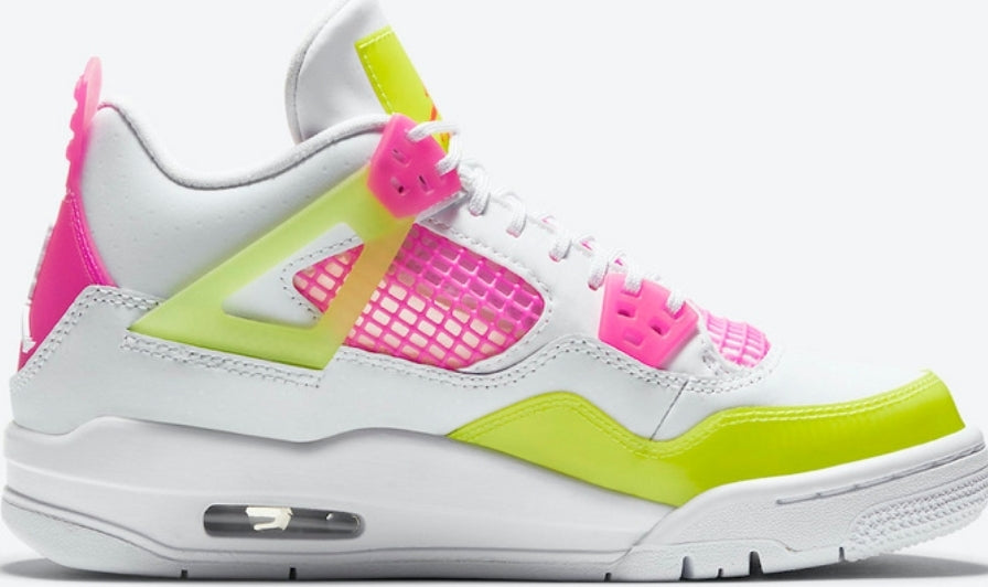 Les baskets Air Jordan 4 offrent un style iconique et une performance remarquable.
leur design distinctif pas cher. le moin cher.