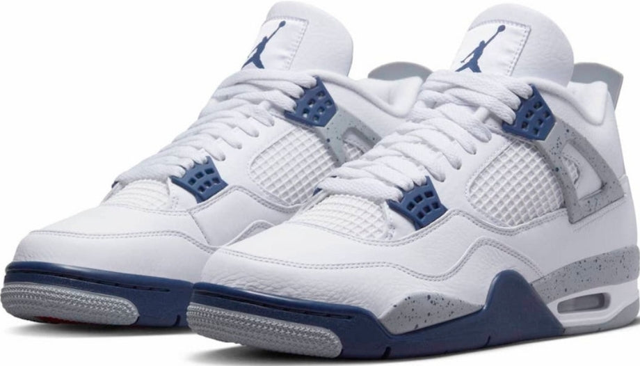 Les baskets Air Jordan 4 offrent un style iconique et une performance remarquable.
leur design distinctif pas cher. le moin cher.