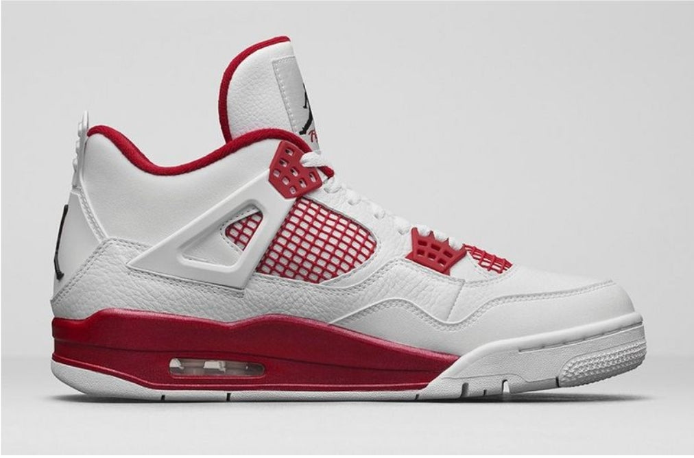 Les baskets Air Jordan 4 offrent un style iconique et une performance remarquable.
leur design distinctif pas cher. le moin cher.