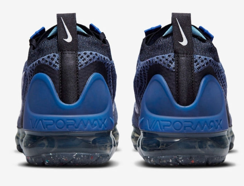 Nike vapormax 2021 “Game Royal”