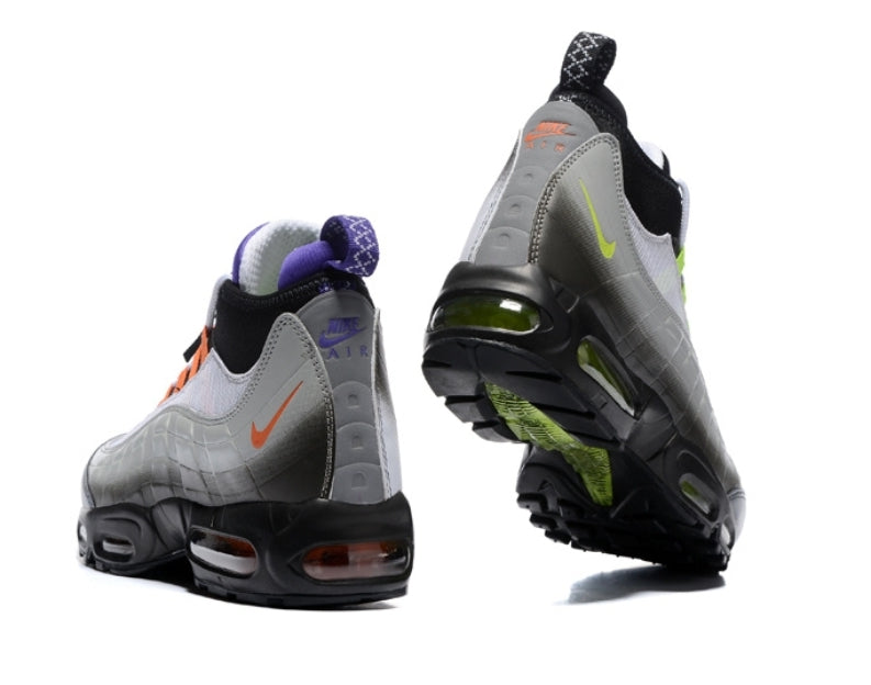 Nike Air Max 95 Sneakerboot