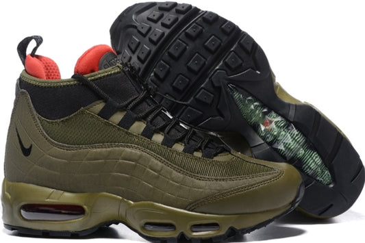 Nike Air Max 95 Sneakerboot