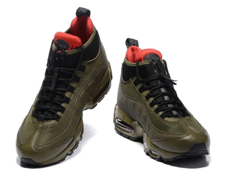 Nike Air Max 95 Sneakerboot