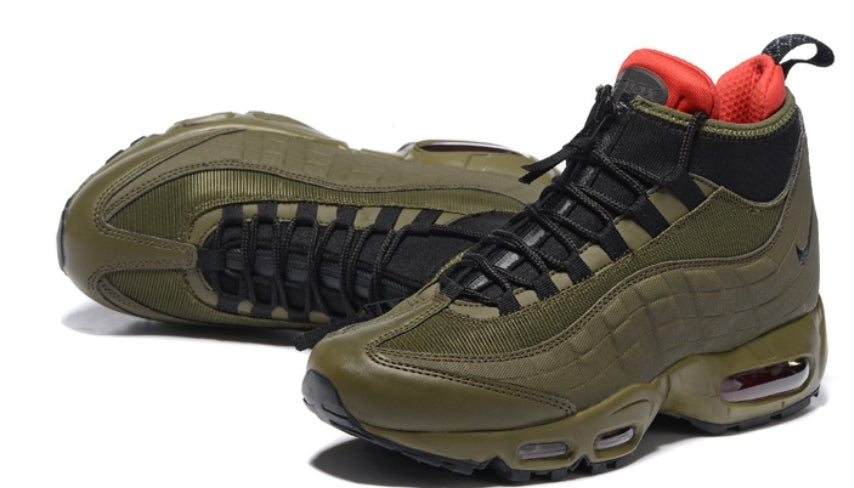 Nike Air Max 95 Sneakerboot
