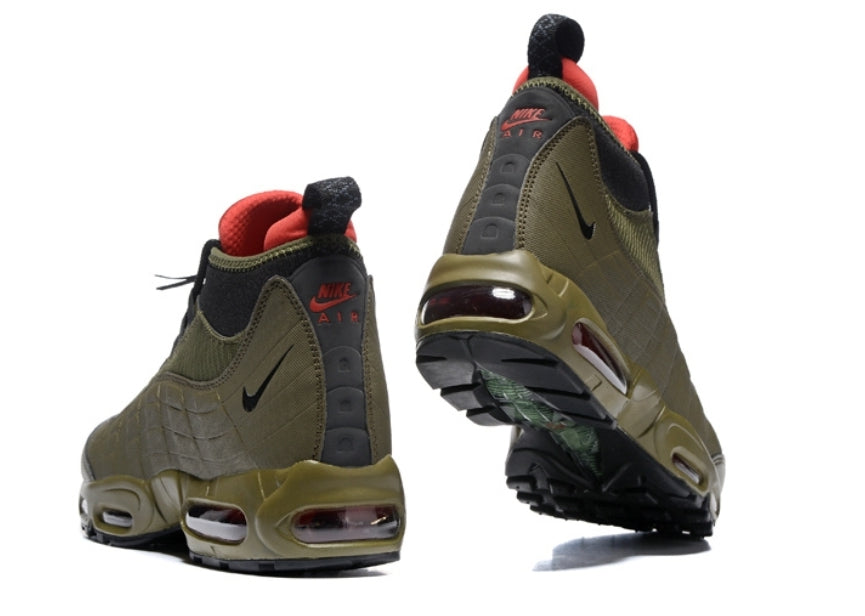 Nike Air Max 95 Sneakerboot