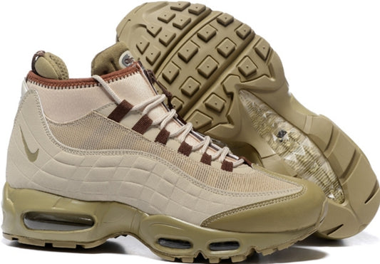 Nike Air Max 95 Sneakerboot